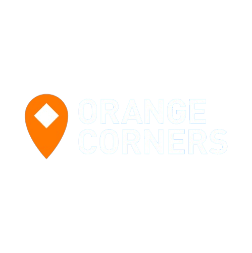 Orange Corners